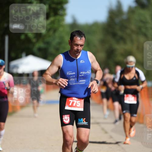 07.09.2025 - 19. Norderstedt Triathlon Michael Strokosch http://msf.ph/oto/8802038 07.09.2025 12:02:57 Laufen 186, 199, 775, 784, 1394 meine-sportfotos.de
