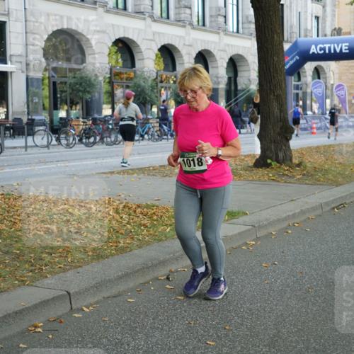 07.09.2025 - BARMER Alsterlauf Yannick Fuchs http://msf.ph/oto/8802041 07.09.2025 11:50:21 Laufen 1018, 11 meine-sportfotos.de