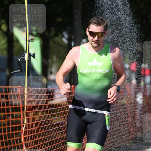 07.09.2025 - 19. Norderstedt Triathlon Michael Strokosch http://msf.ph/oto/8802042 07.09.2025 14:53:17 Laufen 1006, 1401, 1406, 1467 meine-sportfotos.de