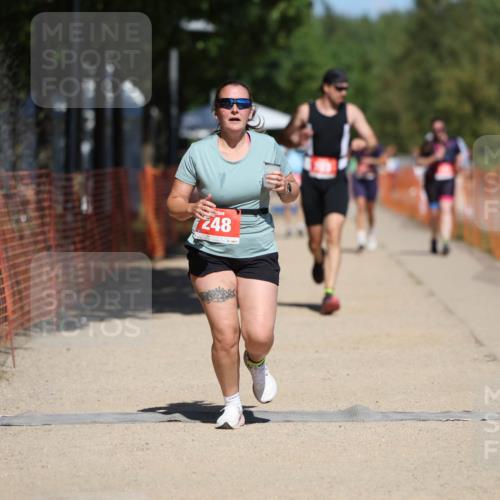 07.09.2025 - 19. Norderstedt Triathlon Michael Strokosch http://msf.ph/oto/8802050 07.09.2025 13:10:52 Laufen 248, 783, 1256, 1268 meine-sportfotos.de