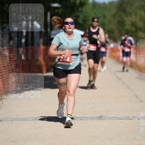 07.09.2025 - 19. Norderstedt Triathlon Michael Strokosch http://msf.ph/oto/8802056 07.09.2025 13:10:52 Laufen 248, 783, 1256, 1268 meine-sportfotos.de