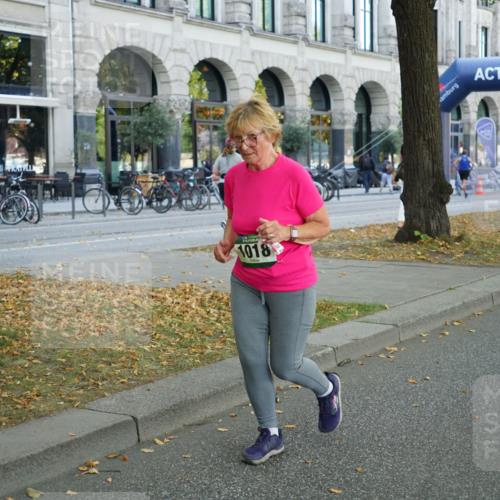 07.09.2025 - BARMER Alsterlauf Yannick Fuchs http://msf.ph/oto/8802060 07.09.2025 11:50:21 Laufen 1018 meine-sportfotos.de