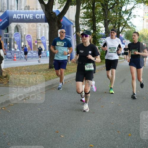 07.09.2025 - BARMER Alsterlauf Yannick Fuchs http://msf.ph/oto/8802067 07.09.2025 11:50:23 Laufen 1149, 1009, 1034, 815 meine-sportfotos.de
