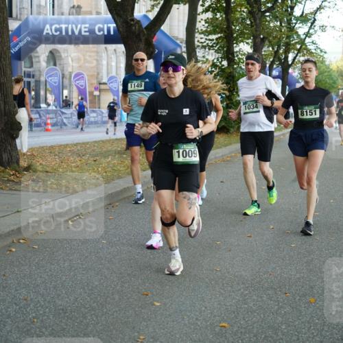 07.09.2025 - BARMER Alsterlauf Yannick Fuchs http://msf.ph/oto/8802086 07.09.2025 11:50:23 Laufen 1149, 1034, 1009, 8151, 1043 meine-sportfotos.de