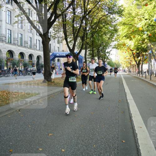07.09.2025 - BARMER Alsterlauf Yannick Fuchs http://msf.ph/oto/8802092 07.09.2025 11:50:24 Laufen 1009, 1150, 1034, 8151 meine-sportfotos.de