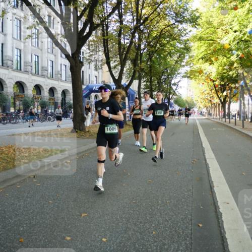 07.09.2025 - BARMER Alsterlauf Yannick Fuchs http://msf.ph/oto/8802102 07.09.2025 11:50:24 Laufen 1009, 1150, 103, 8151 meine-sportfotos.de