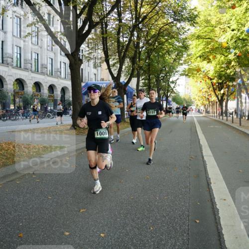 07.09.2025 - BARMER Alsterlauf Yannick Fuchs http://msf.ph/oto/8802106 07.09.2025 11:50:24 Laufen 1009, 8151 meine-sportfotos.de