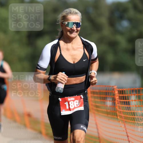 07.09.2025 - 19. Norderstedt Triathlon Michael Strokosch http://msf.ph/oto/8802109 07.09.2025 12:03:01 Laufen 186, 199, 775, 784, 1187, 1313, 1394 meine-sportfotos.de