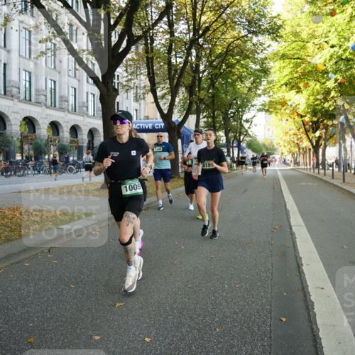 07.09.2025 - BARMER Alsterlauf Yannick Fuchs http://msf.ph/oto/8802112 07.09.2025 11:50:24 Laufen 1009, 815 meine-sportfotos.de