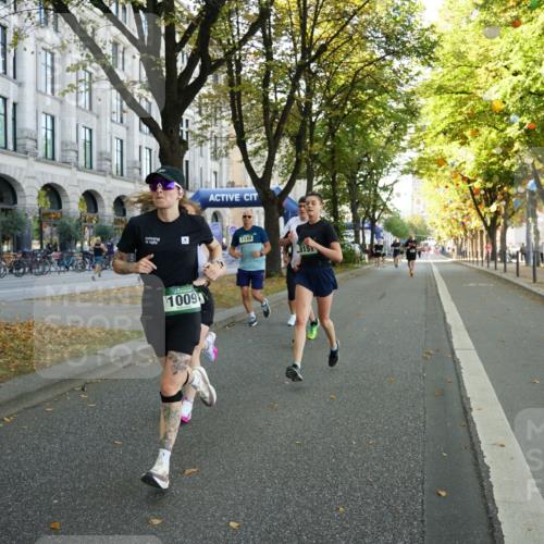 07.09.2025 - BARMER Alsterlauf Yannick Fuchs http://msf.ph/oto/8802117 07.09.2025 11:50:24 Laufen 1149, 1009, 815 meine-sportfotos.de