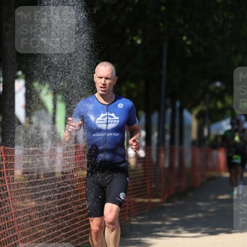 07.09.2025 - 19. Norderstedt Triathlon Michael Strokosch http://msf.ph/oto/8802119 07.09.2025 14:53:23 Laufen 994, 1015, 1401, 1467 meine-sportfotos.de