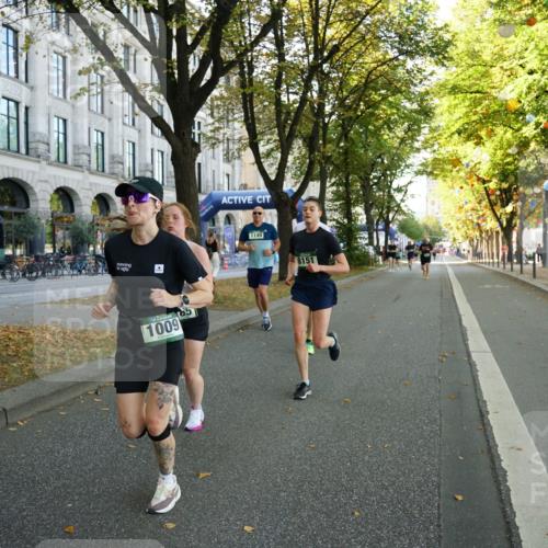 07.09.2025 - BARMER Alsterlauf Yannick Fuchs http://msf.ph/oto/8802122 07.09.2025 11:50:24 Laufen 1009, 85, 1149, 8151 meine-sportfotos.de