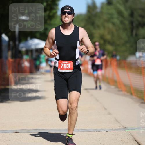 07.09.2025 - 19. Norderstedt Triathlon Michael Strokosch http://msf.ph/oto/8802123 07.09.2025 13:10:55 Laufen 137, 248, 783, 1256 meine-sportfotos.de