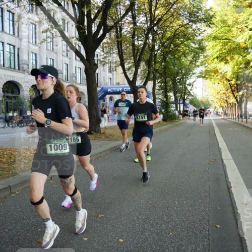 07.09.2025 - BARMER Alsterlauf Yannick Fuchs http://msf.ph/oto/8802127 07.09.2025 11:50:24 Laufen 1009, 1185, 1149, 8151 meine-sportfotos.de