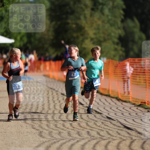 07.09.2025 - 19. Norderstedt Triathlon Michael Strokosch http://msf.ph/oto/8802129 07.09.2025 09:16:33 Laufen 8, 13, 47 meine-sportfotos.de