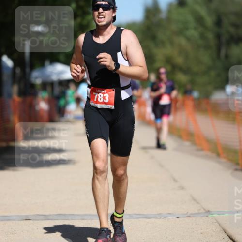 07.09.2025 - 19. Norderstedt Triathlon Michael Strokosch http://msf.ph/oto/8802130 07.09.2025 13:10:55 Laufen 137, 248, 783, 1256 meine-sportfotos.de