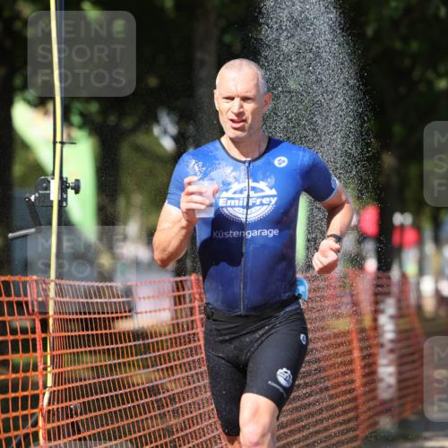 07.09.2025 - 19. Norderstedt Triathlon Michael Strokosch http://msf.ph/oto/8802131 07.09.2025 14:53:24 Laufen 994, 1015, 1401, 1467 meine-sportfotos.de