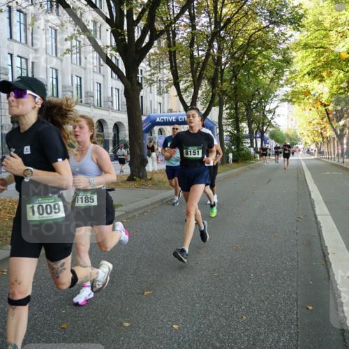 07.09.2025 - BARMER Alsterlauf Yannick Fuchs http://msf.ph/oto/8802135 07.09.2025 11:50:25 Laufen 1009, 1185, 8151 meine-sportfotos.de