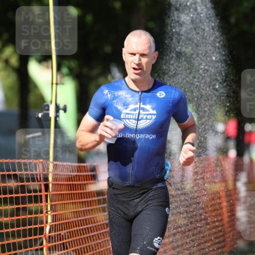07.09.2025 - 19. Norderstedt Triathlon Michael Strokosch http://msf.ph/oto/8802138 07.09.2025 14:53:24 Laufen 994, 1015, 1401, 1467 meine-sportfotos.de