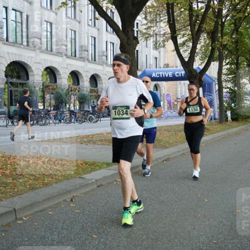 07.09.2025 - BARMER Alsterlauf Yannick Fuchs http://msf.ph/oto/8802143 07.09.2025 11:50:25 Laufen 1034, 1150 meine-sportfotos.de