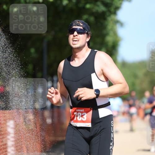 07.09.2025 - 19. Norderstedt Triathlon Michael Strokosch http://msf.ph/oto/8802149 07.09.2025 13:10:56 Laufen 137, 188, 248, 783, 1256 meine-sportfotos.de