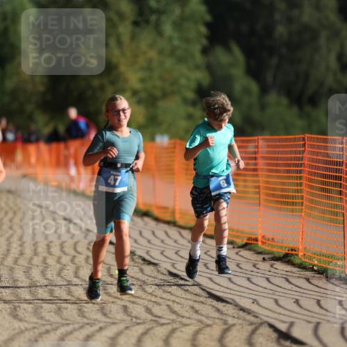 07.09.2025 - 19. Norderstedt Triathlon Michael Strokosch http://msf.ph/oto/8802150 07.09.2025 09:16:35 Laufen 8, 13, 47, 48 meine-sportfotos.de