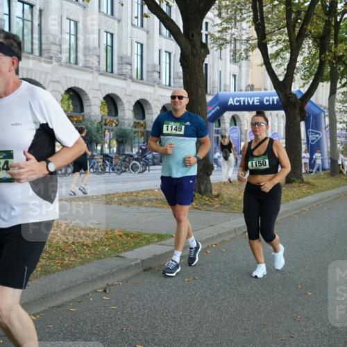 07.09.2025 - BARMER Alsterlauf Yannick Fuchs http://msf.ph/oto/8802157 07.09.2025 11:50:26 Laufen 1034, 1149, 1150 meine-sportfotos.de