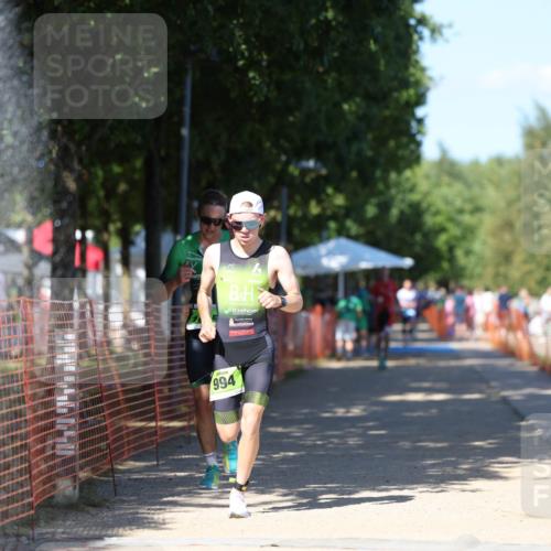 07.09.2025 - 19. Norderstedt Triathlon Michael Strokosch http://msf.ph/oto/8802163 07.09.2025 14:53:27 Laufen 994, 1015, 1467 meine-sportfotos.de