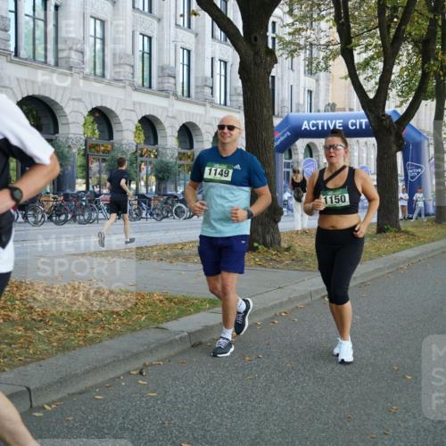 07.09.2025 - BARMER Alsterlauf Yannick Fuchs http://msf.ph/oto/8802165 07.09.2025 11:50:26 Laufen 1034, 1149, 1150 meine-sportfotos.de