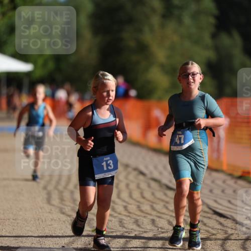 07.09.2025 - 19. Norderstedt Triathlon Michael Strokosch http://msf.ph/oto/8802168 07.09.2025 09:16:36 Laufen 8, 13, 47, 48 meine-sportfotos.de