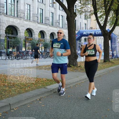07.09.2025 - BARMER Alsterlauf Yannick Fuchs http://msf.ph/oto/8802171 07.09.2025 11:50:26 Laufen 1149, 150 meine-sportfotos.de