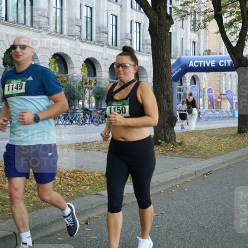 07.09.2025 - BARMER Alsterlauf Yannick Fuchs http://msf.ph/oto/8802179 07.09.2025 11:50:27 Laufen 1149, 1150 meine-sportfotos.de