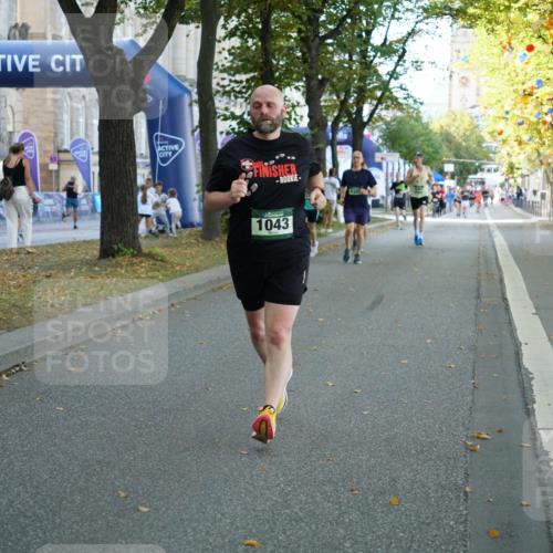 07.09.2025 - BARMER Alsterlauf Yannick Fuchs http://msf.ph/oto/8802193 07.09.2025 11:50:30 Laufen 1043 meine-sportfotos.de