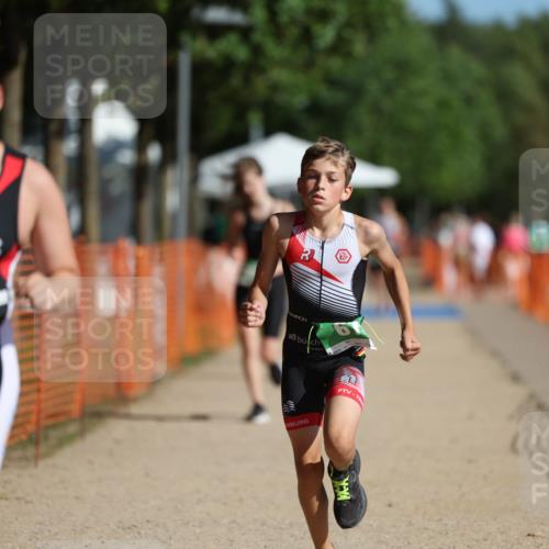 07.09.2025 - 19. Norderstedt Triathlon Michael Strokosch http://msf.ph/oto/8802194 07.09.2025 10:59:49 Laufen 61, 681, 691 meine-sportfotos.de