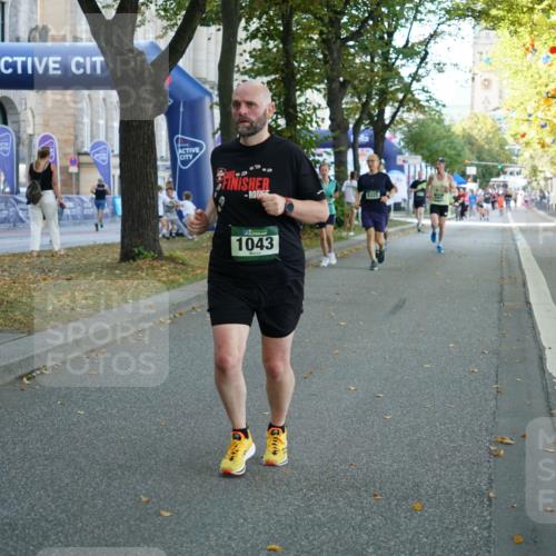 07.09.2025 - BARMER Alsterlauf Yannick Fuchs http://msf.ph/oto/8802201 07.09.2025 11:50:30 Laufen 1043, 1325 meine-sportfotos.de