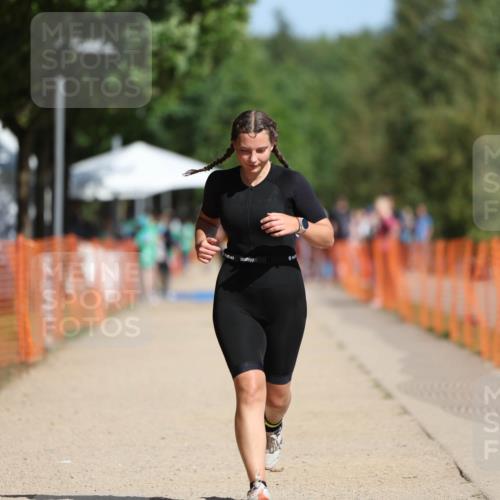 07.09.2025 - 19. Norderstedt Triathlon Michael Strokosch http://msf.ph/oto/8802202 07.09.2025 12:03:06 Laufen 1187, 1313, 1394 meine-sportfotos.de