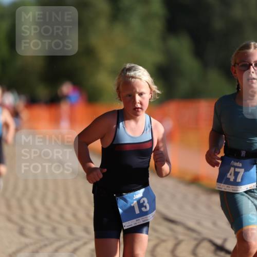 07.09.2025 - 19. Norderstedt Triathlon Michael Strokosch http://msf.ph/oto/8802203 07.09.2025 09:16:38 Laufen 8, 13, 47, 48 meine-sportfotos.de