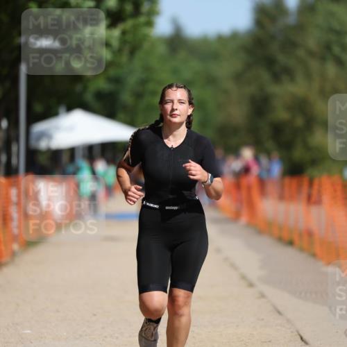 07.09.2025 - 19. Norderstedt Triathlon Michael Strokosch http://msf.ph/oto/8802208 07.09.2025 12:03:06 Laufen 1187, 1313, 1394 meine-sportfotos.de