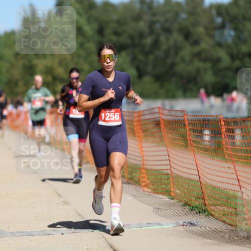 07.09.2025 - 19. Norderstedt Triathlon Michael Strokosch http://msf.ph/oto/8802209 07.09.2025 13:10:59 Laufen 137, 188, 783, 1256, 1290 meine-sportfotos.de