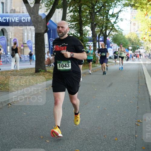 07.09.2025 - BARMER Alsterlauf Yannick Fuchs http://msf.ph/oto/8802211 07.09.2025 11:50:30 Laufen 1043, 1925 meine-sportfotos.de