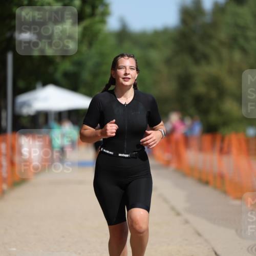 07.09.2025 - 19. Norderstedt Triathlon Michael Strokosch http://msf.ph/oto/8802214 07.09.2025 12:03:06 Laufen 1187, 1313, 1394 meine-sportfotos.de