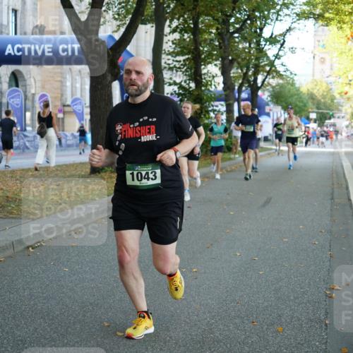 07.09.2025 - BARMER Alsterlauf Yannick Fuchs http://msf.ph/oto/8802217 07.09.2025 11:50:30 Laufen 1043 meine-sportfotos.de