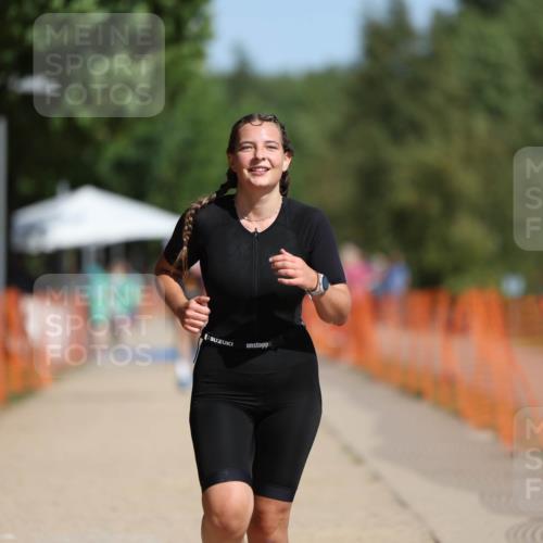 07.09.2025 - 19. Norderstedt Triathlon Michael Strokosch http://msf.ph/oto/8802221 07.09.2025 12:03:07 Laufen 1187, 1313, 1394 meine-sportfotos.de