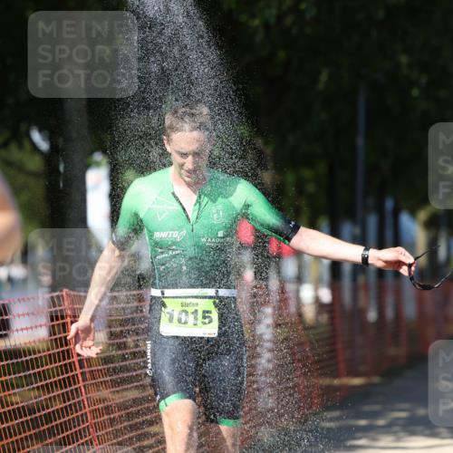 07.09.2025 - 19. Norderstedt Triathlon Michael Strokosch http://msf.ph/oto/8802224 07.09.2025 14:53:30 Laufen 977, 994, 1015 meine-sportfotos.de