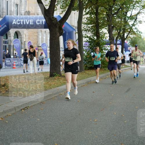 07.09.2025 - BARMER Alsterlauf Yannick Fuchs http://msf.ph/oto/8802227 07.09.2025 11:50:32 Laufen 8462, 1125, 832, 8325 meine-sportfotos.de