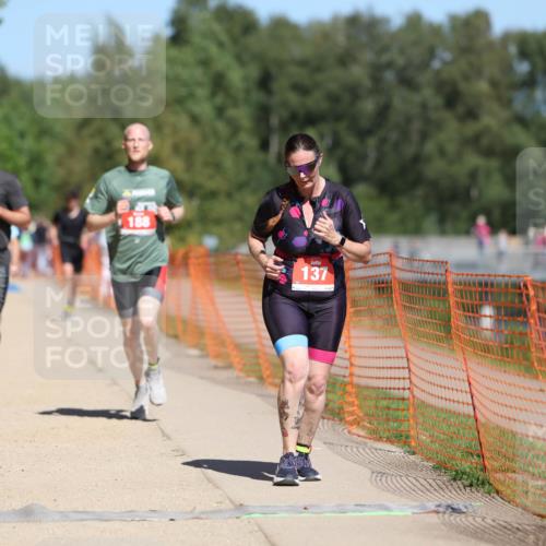 07.09.2025 - 19. Norderstedt Triathlon Michael Strokosch http://msf.ph/oto/8802232 07.09.2025 13:11:02 Laufen 137, 188, 1256, 1290 meine-sportfotos.de