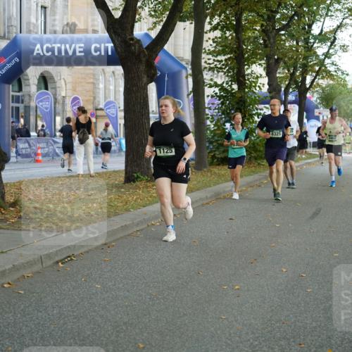 07.09.2025 - BARMER Alsterlauf Yannick Fuchs http://msf.ph/oto/8802234 07.09.2025 11:50:32 Laufen 8325, 1125, 8462 meine-sportfotos.de