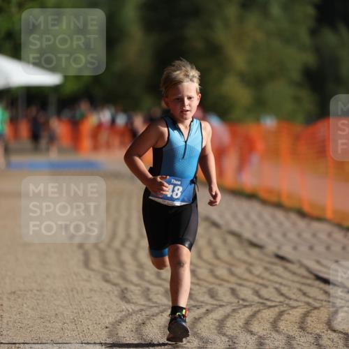 07.09.2025 - 19. Norderstedt Triathlon Michael Strokosch http://msf.ph/oto/8802243 07.09.2025 09:16:40 Laufen 8, 13, 47, 48 meine-sportfotos.de