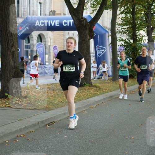 07.09.2025 - BARMER Alsterlauf Yannick Fuchs http://msf.ph/oto/8802247 07.09.2025 11:50:33 Laufen 1125, 8322, 8325, 8462 meine-sportfotos.de
