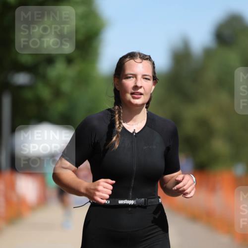 07.09.2025 - 19. Norderstedt Triathlon Michael Strokosch http://msf.ph/oto/8802248 07.09.2025 12:03:08 Laufen 1187, 1206, 1313, 1394 meine-sportfotos.de